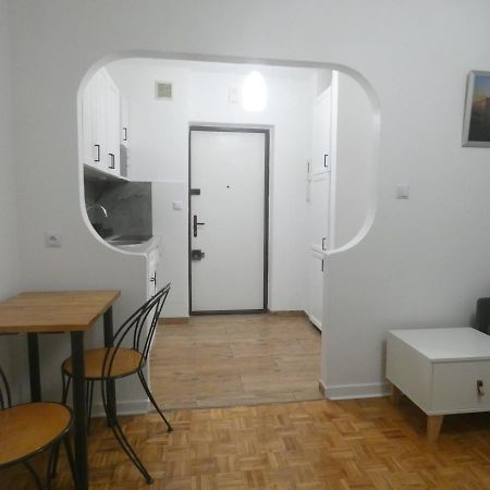 Ator Apartament Warsaw Exterior photo